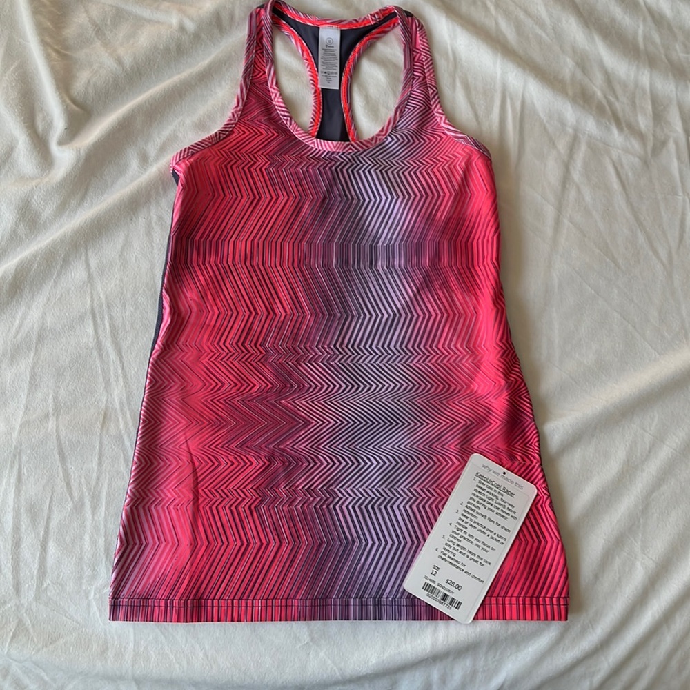 Ivivva KeepUrCool Racer